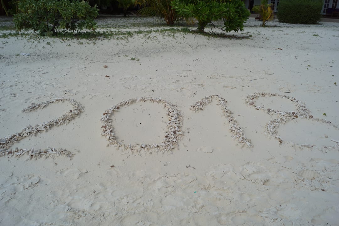 Strand Adaaran Select Meedhupparu Island Resort - Premium All Inclusive