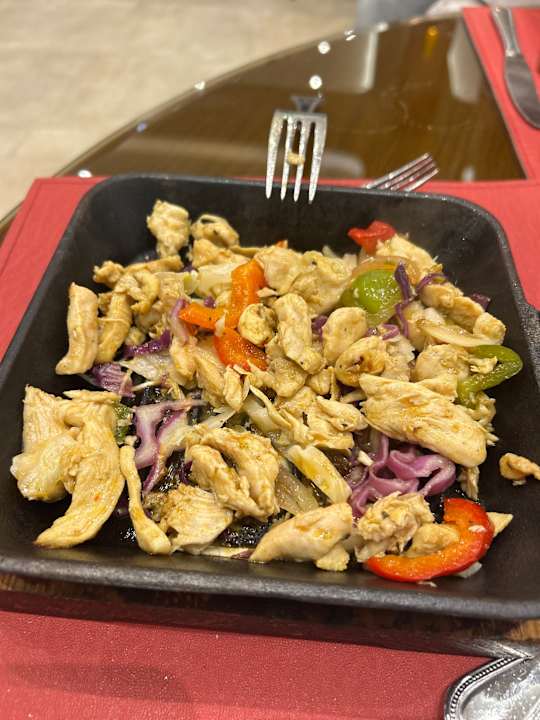 Gastro Rewaya Majestic Resort