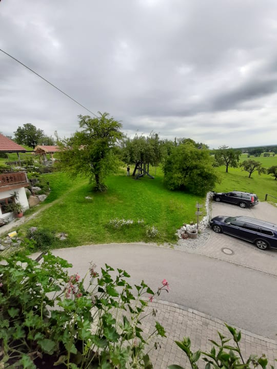 Ausblick Unterulpointhof