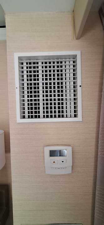 Zimmer Hotel The Henry