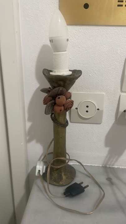 Zimmer Aquarius Apartments