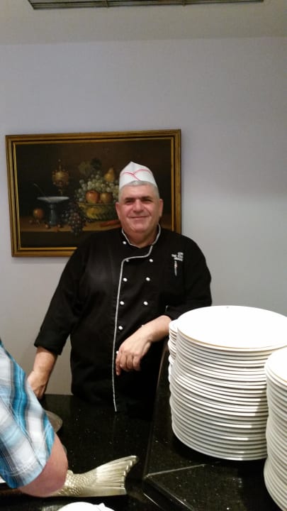 Koch Hotel Calypso Beach