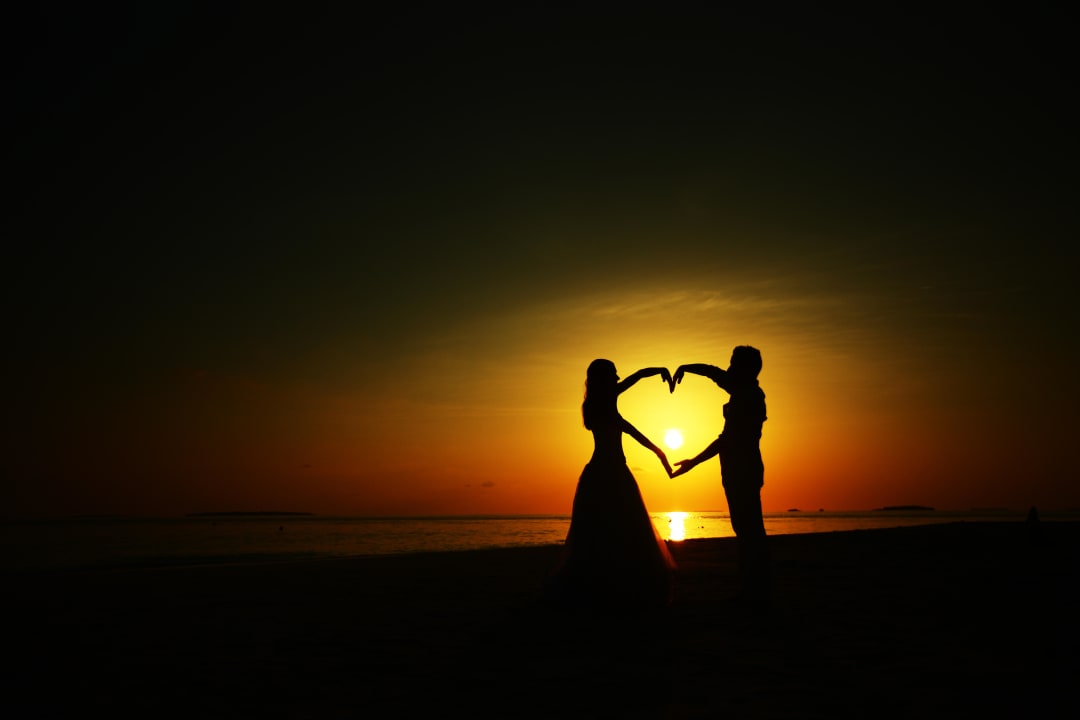 Bild von Ahmet dem Fotografen NH Collection Maldives Reethi Resort