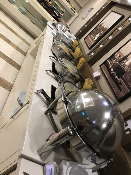 Gastro Hotel Nidya Galataport