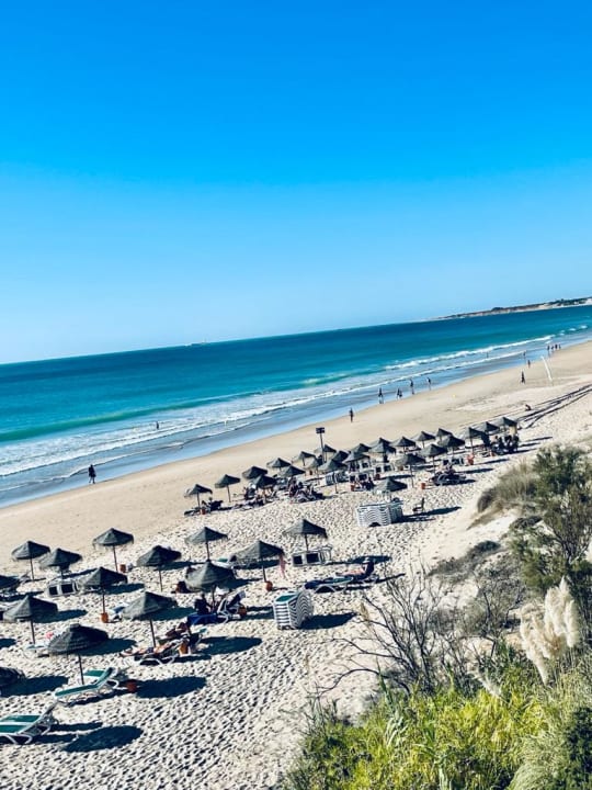 Strand Aldiana Club Andalusien