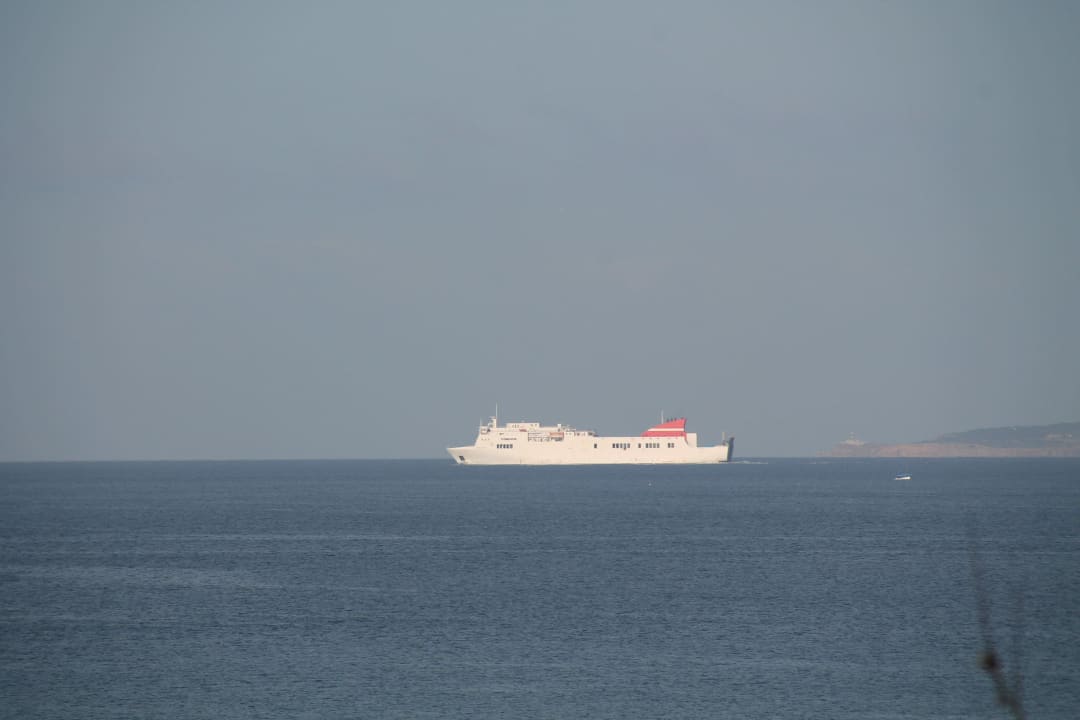 Schiff HSM Golden Playa