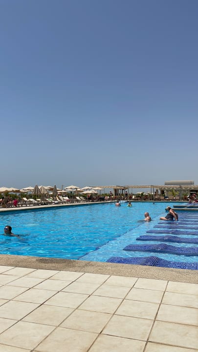 Pool Hotel Riu Baobab - All Inclusive
