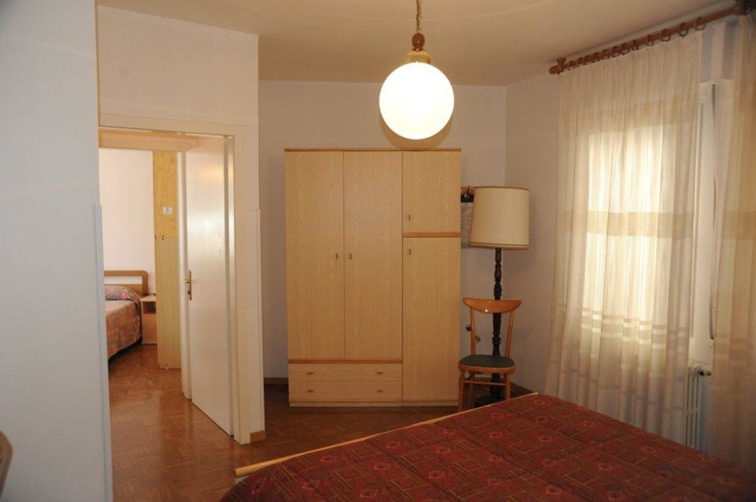 Stanza famiglia Hotel Albergo Alla Costa