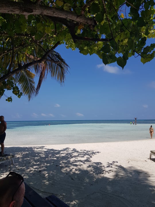 Strand Adaaran Select Hudhuran Fushi - Premium All Inclusive