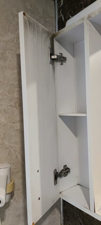 Zimmer Hotel Club Tess