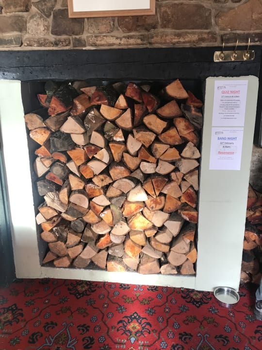 Sonstiges The Old Pound Inn