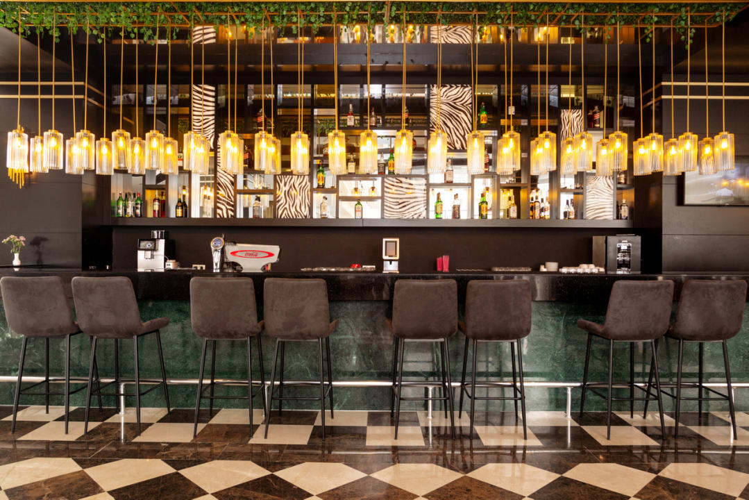 Gastro Seaden Sea World Resort & Spa