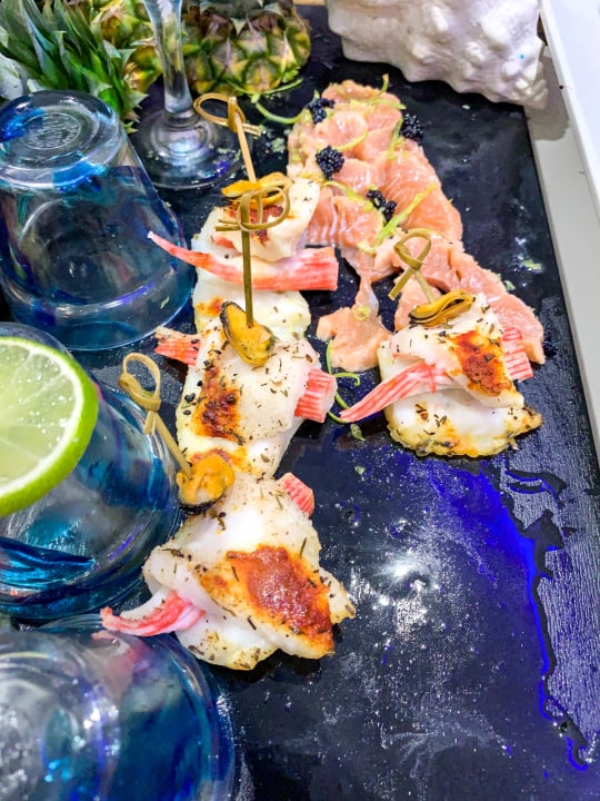 Gastro Lydia Maris Resort & Spa