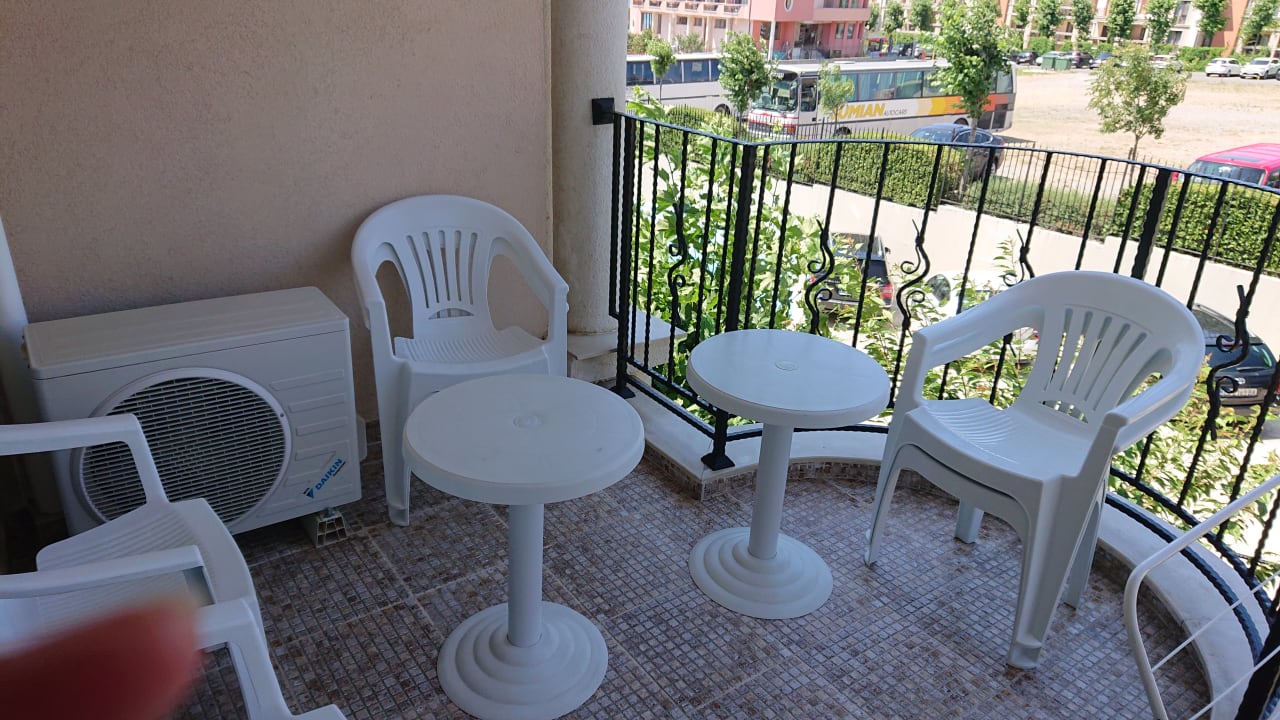 Zimmer Premier Fort Beach