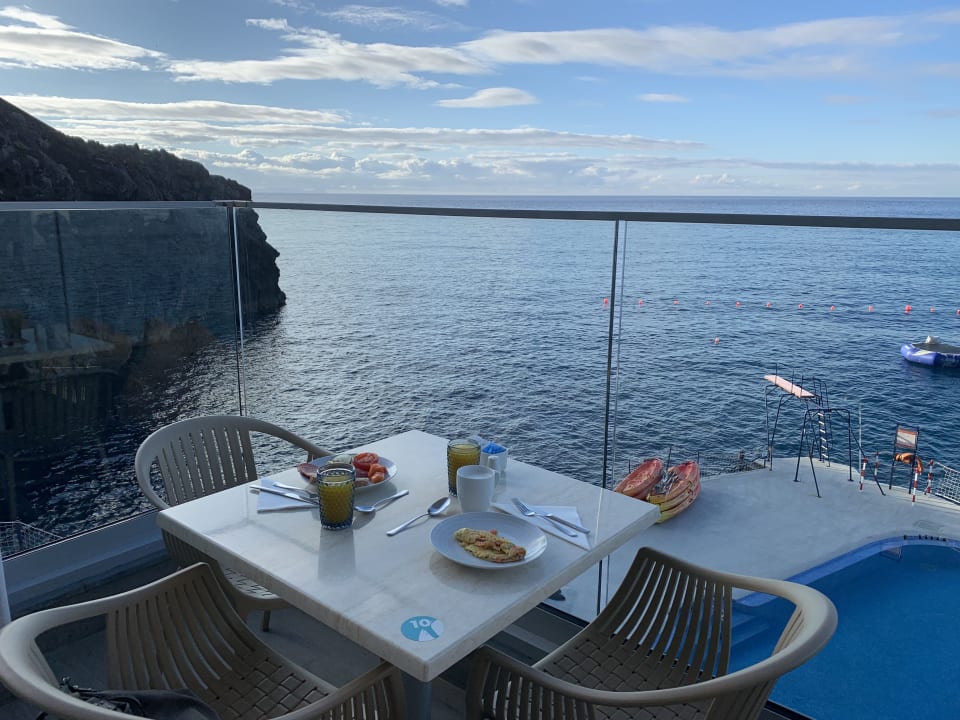 Gastro Sentido Galomar