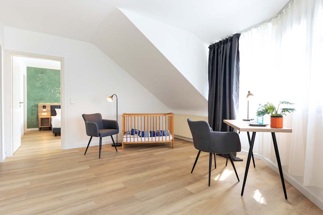 Zimmer ACHAT Hotel Schwetzingen Heidelberg