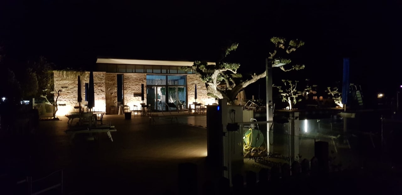 Lobby Antico Podere San Francesco