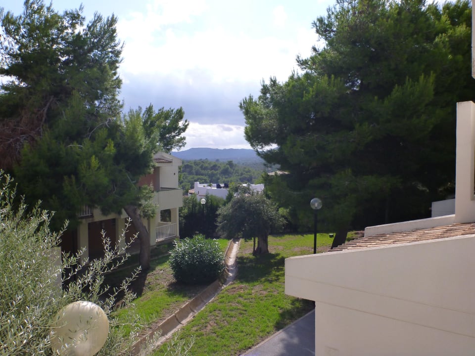 Hotel blau punta reina