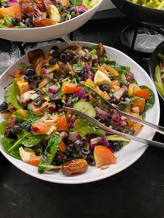 Gastro allsun Hotel Lucana