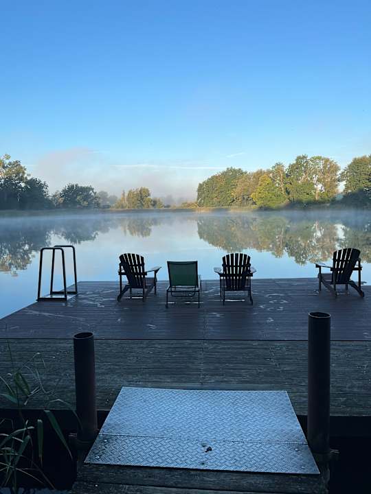 Sport & Freizeit Gut Gremmelin