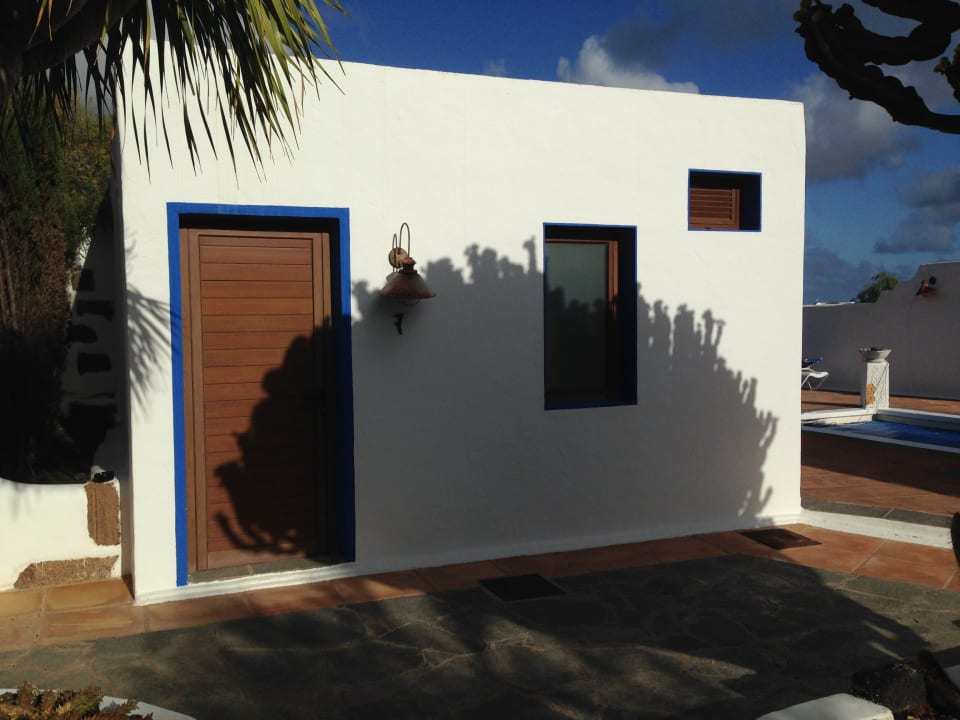 Zimmer Casa de Hilario