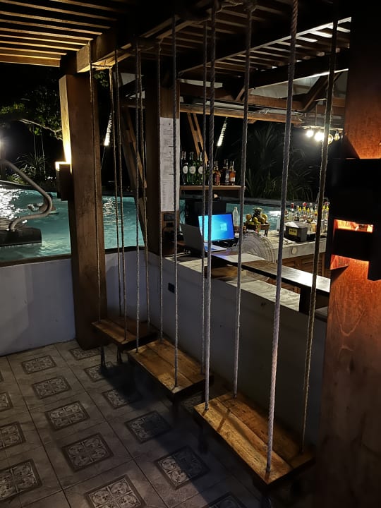 Gastro Princess Paradise Koh Phangan