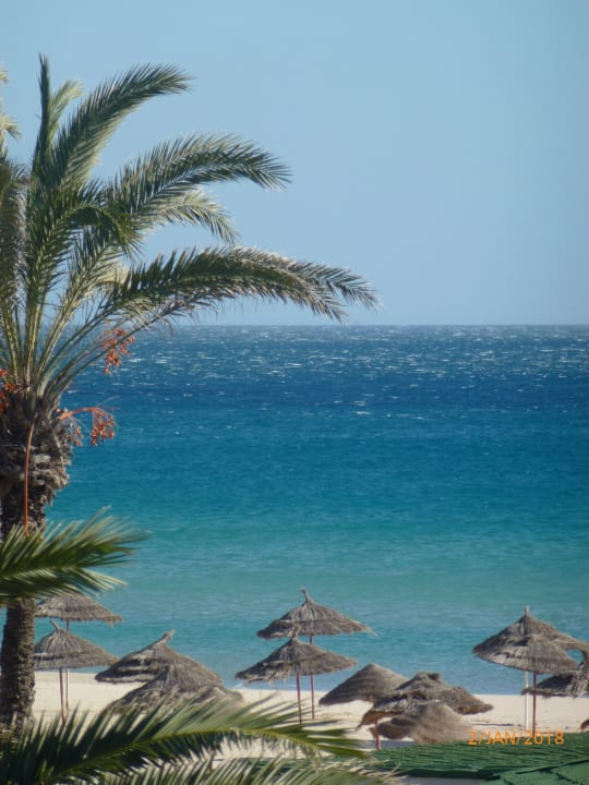 Strand Omar Khayam Resort & Aquapark