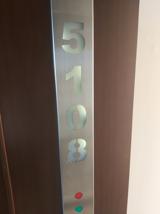 Zimmer Salamis Bay Conti Resort Hotel & Casino