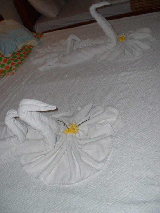 Dekoration Club Resort Atlantis