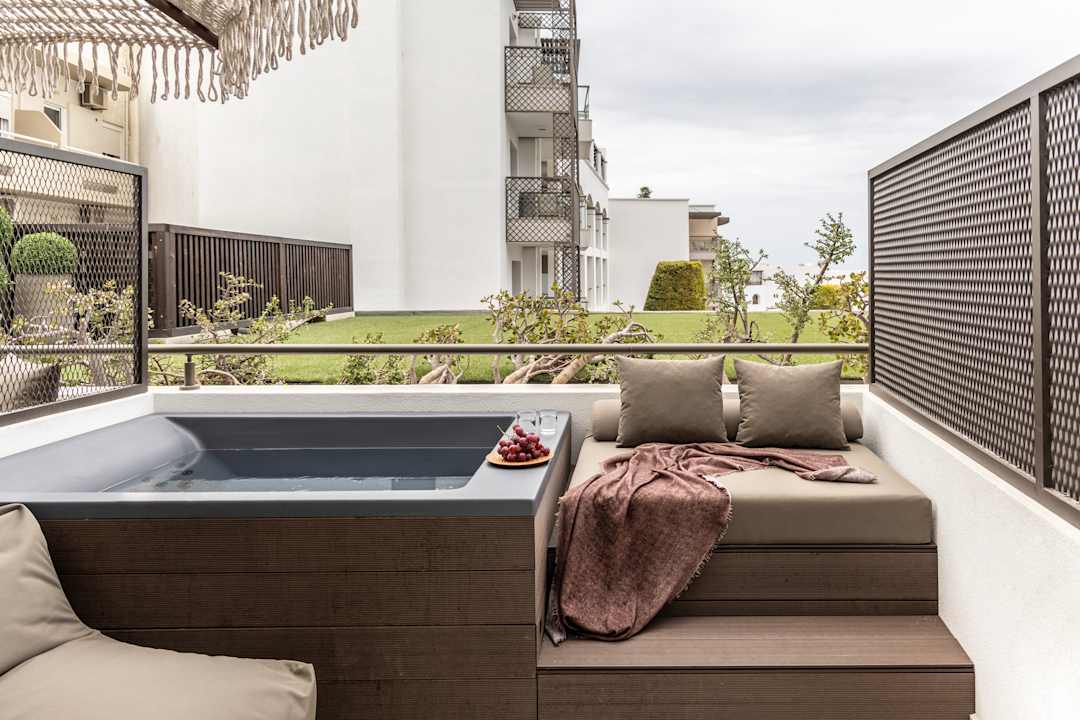 Zimmer Albatros Spa & Resort Hotel