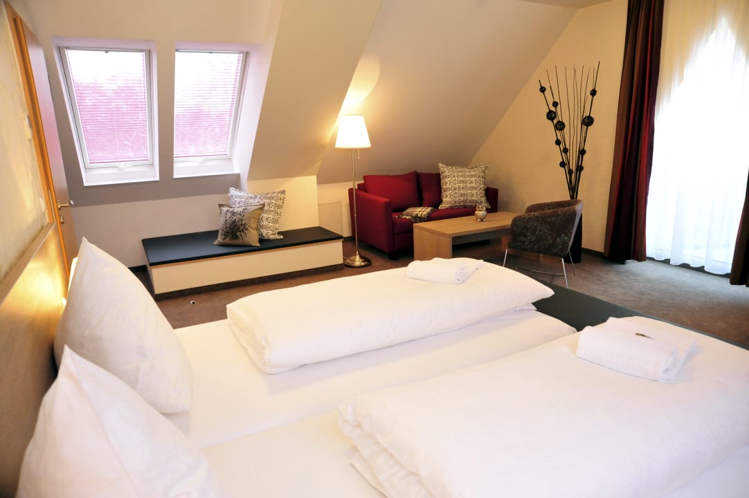 Zimmer Hotel Acamed Resort