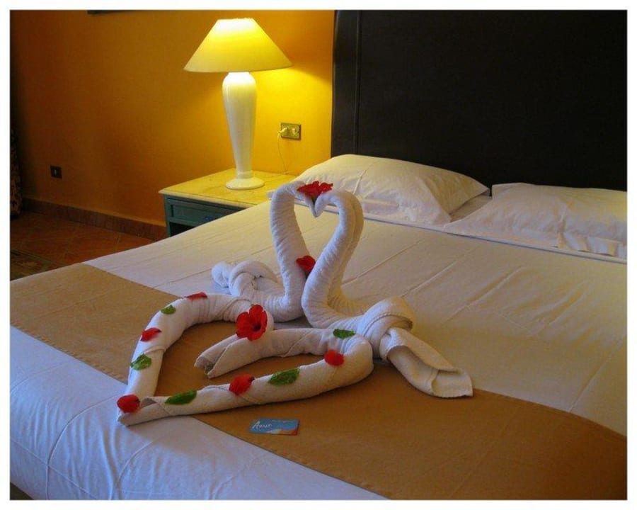 Zimmer Arabia Azur Resort