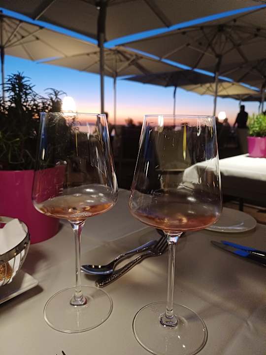 Ausblick Hotel Fritsch am Berg - Adults only