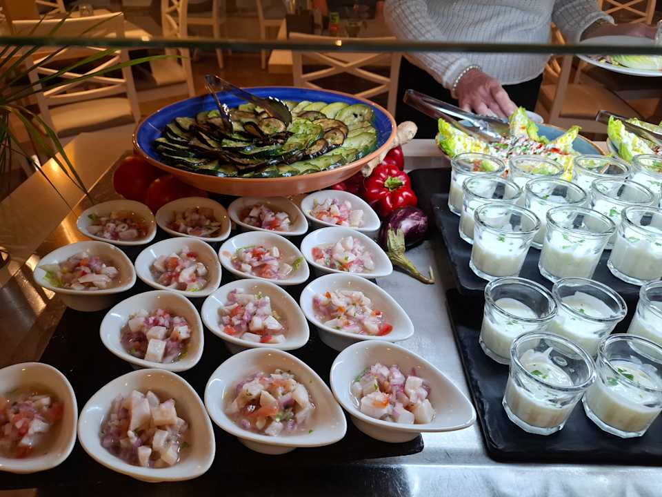 Gastro allsun App.-Hotel Orquidea Playa