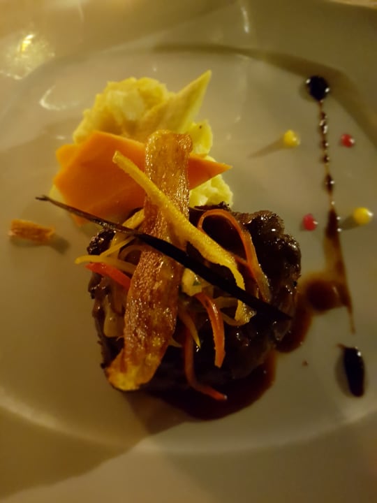 Gastro Makadi Palace