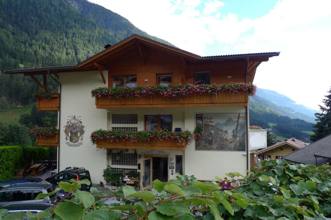 Panoramahotel Wildschütz Panoramahotel Wildschütz