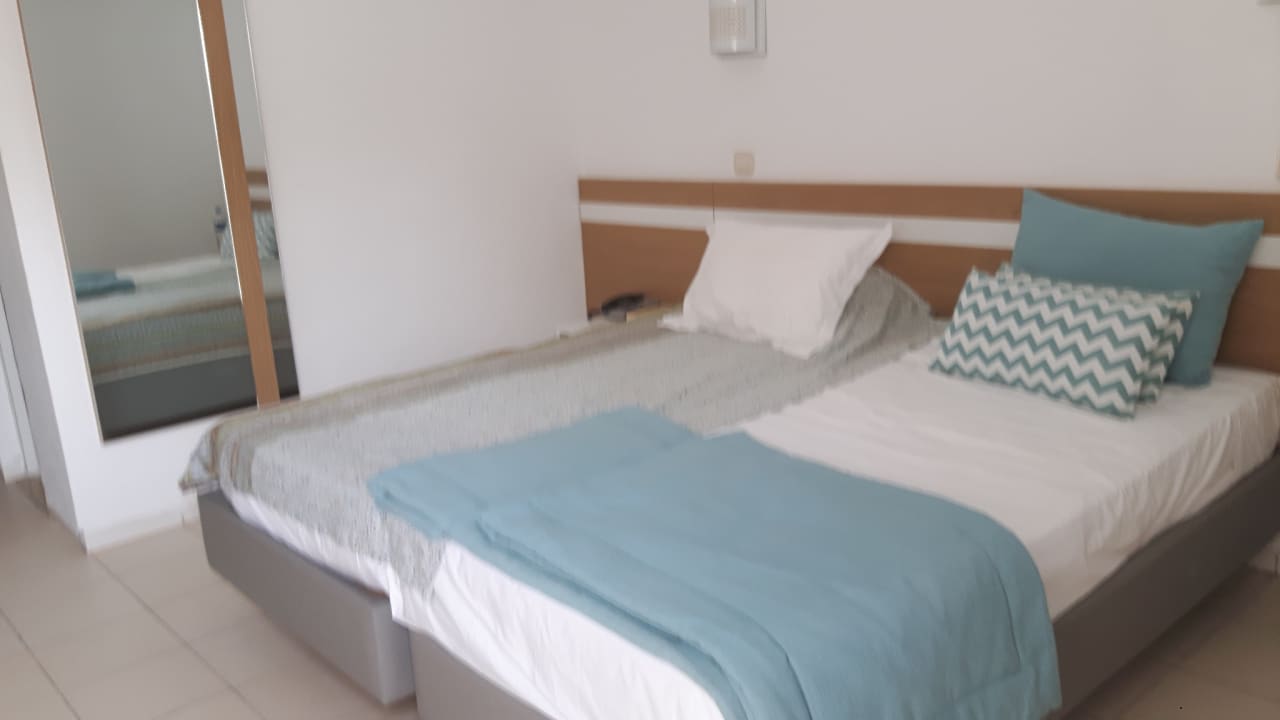 Zimmer Hotel Dar Djerba Zahra