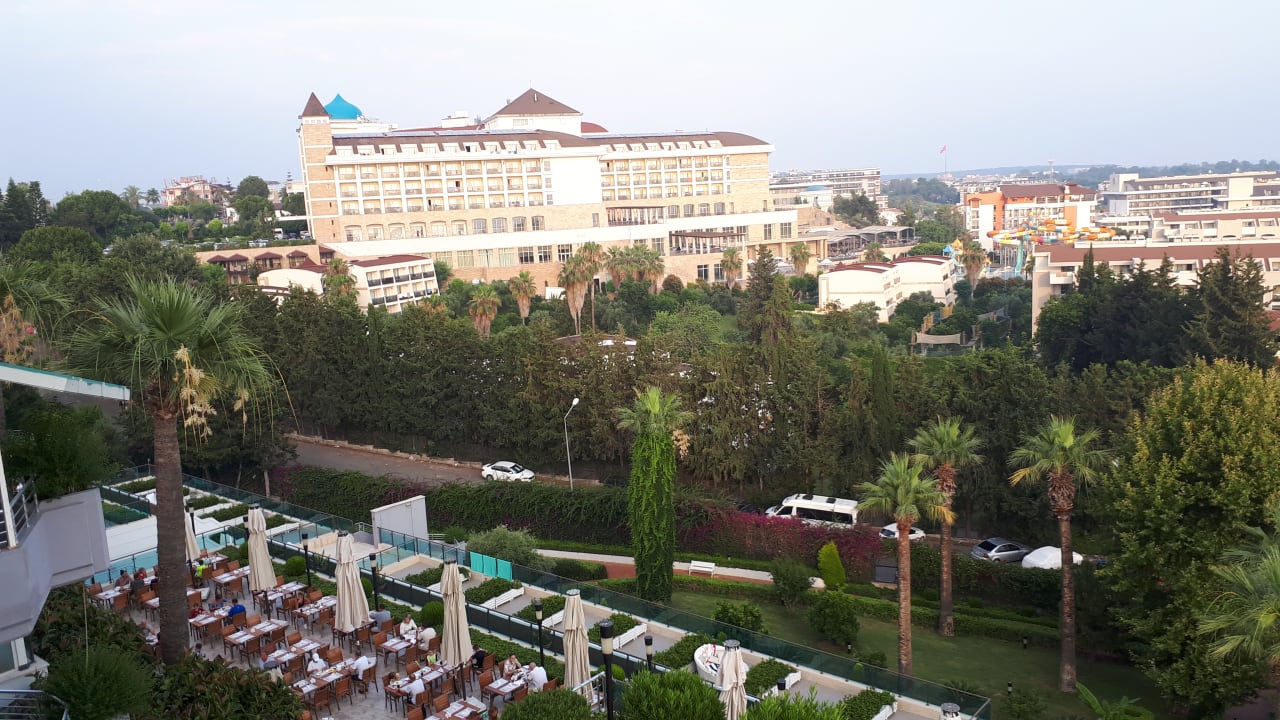 Ausblick Side Star Elegance