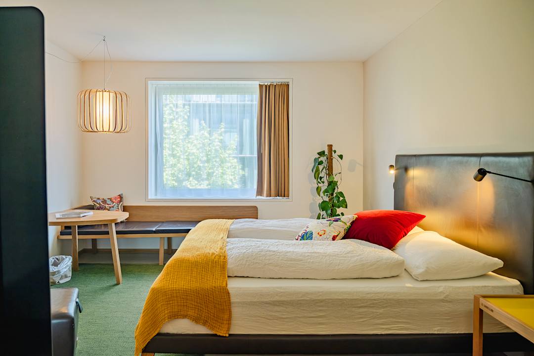 Zimmer Nomad Design & Lifestyle