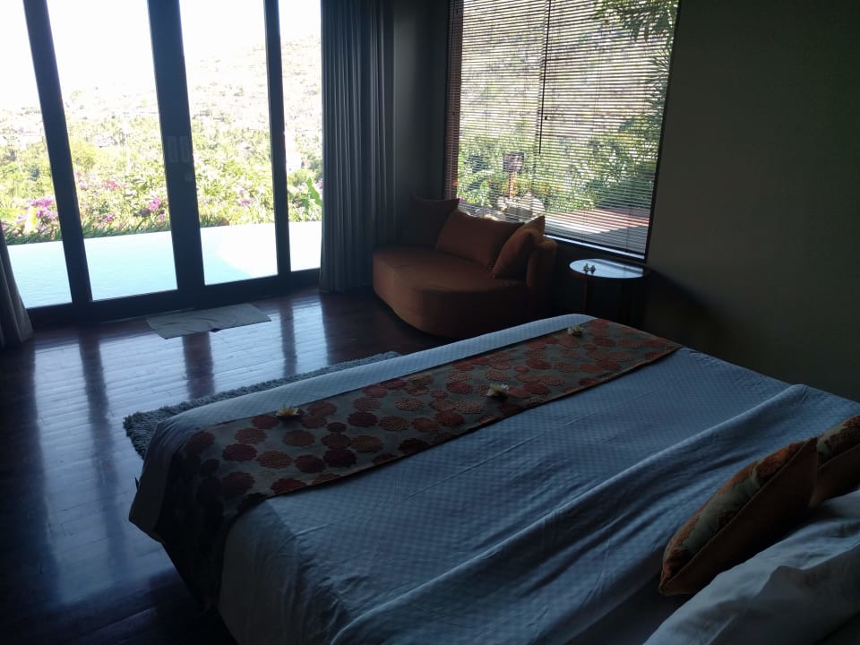 Zimmer Villas & Spa The Griya