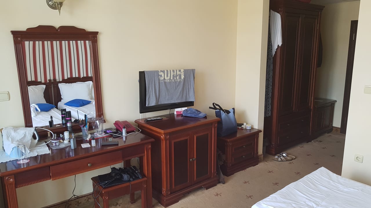 Zimmer Karolina Hotel