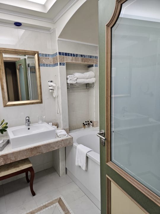 Zimmer Atrium Prestige Thalasso Spa Resort & Villas