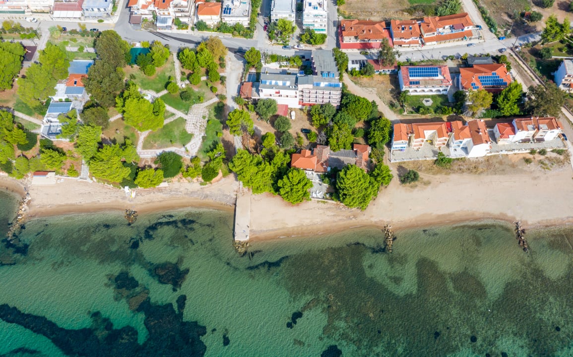 Außenansicht 4-you Boutique Hotel