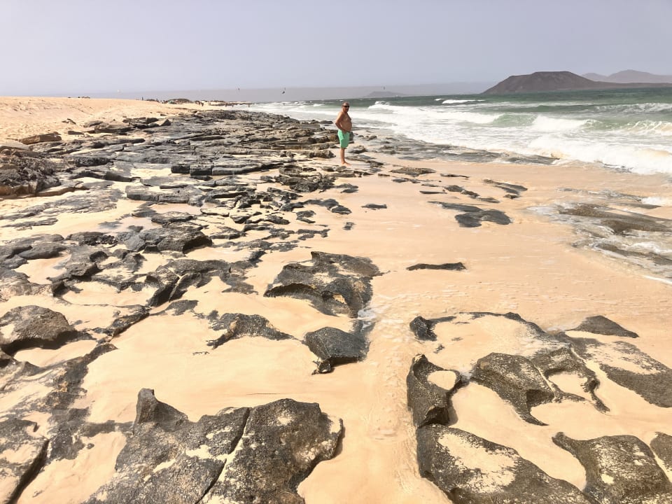 Strand Hotel Riu Palace Tres Islas