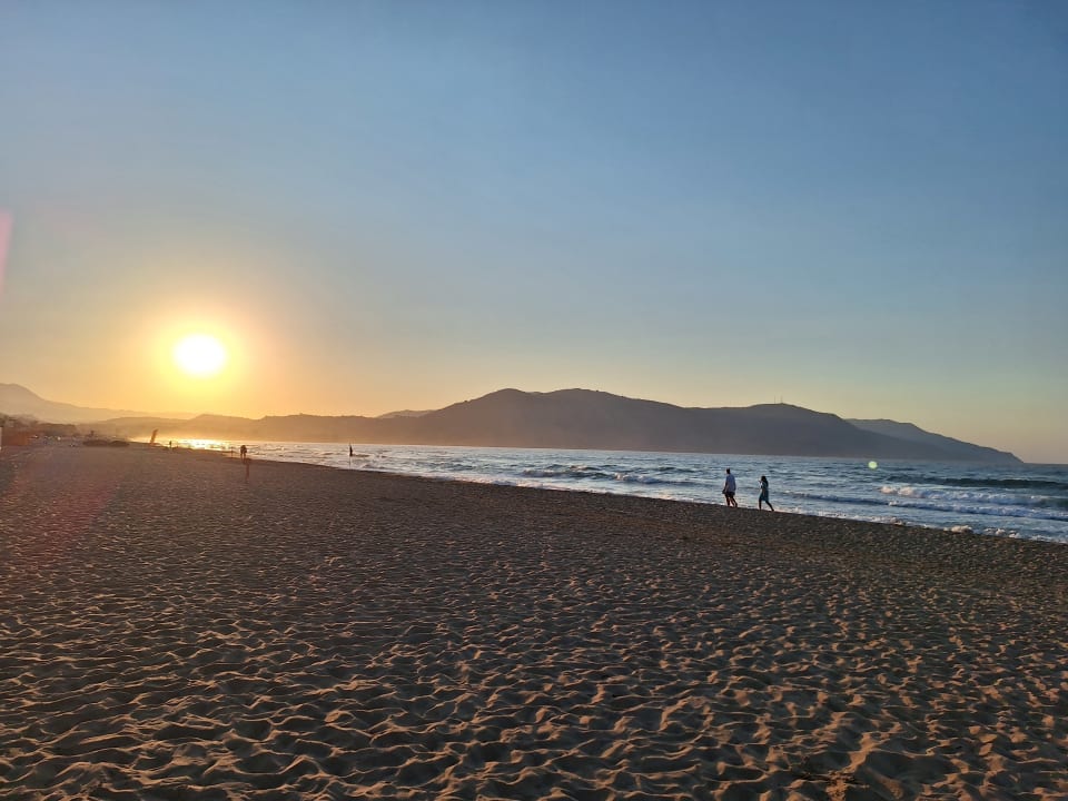 Strand Anemos Luxury Grand Resort