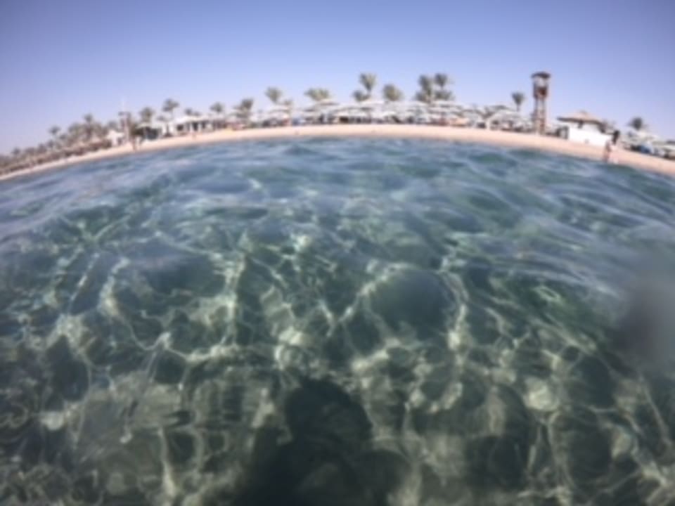 Strand Ghazala Gardens