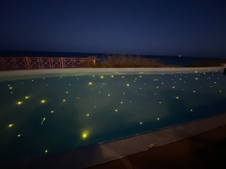 Pool Atrium Prestige Thalasso Spa Resort & Villas