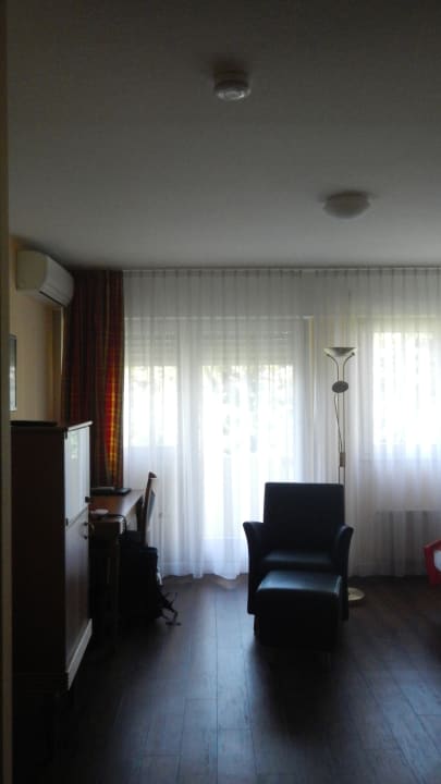 Zimmer Garner Hotel Stuttgart City Center