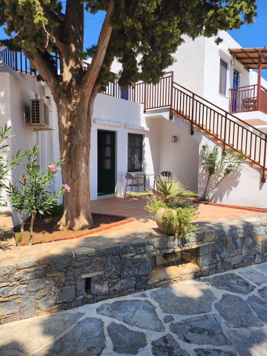 Zimmer Creta Maris Resort