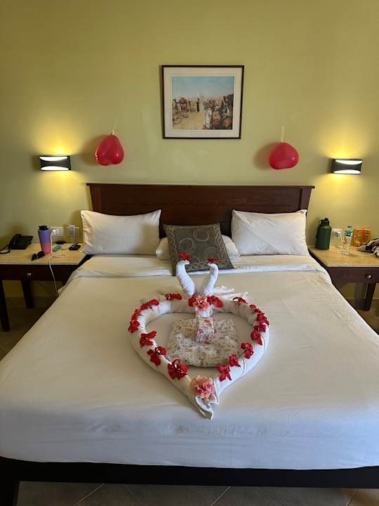 Zimmer Casa Mare Resort